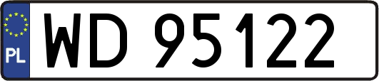 WD95122