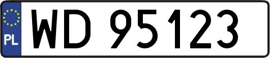 WD95123