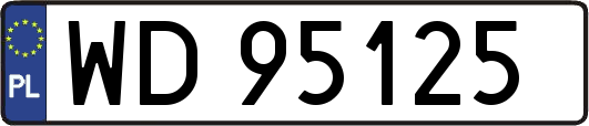 WD95125