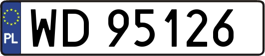 WD95126