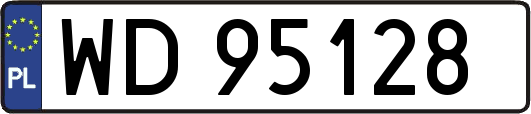 WD95128