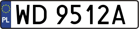 WD9512A