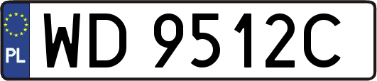 WD9512C