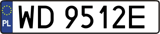 WD9512E