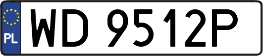 WD9512P