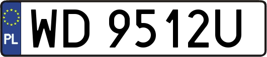 WD9512U