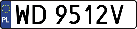 WD9512V