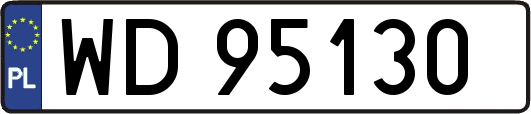 WD95130