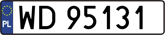 WD95131