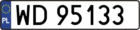 WD95133