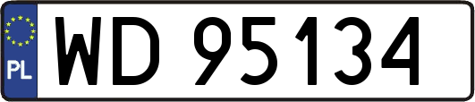WD95134