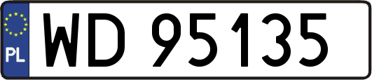 WD95135
