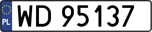 WD95137