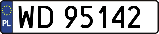 WD95142