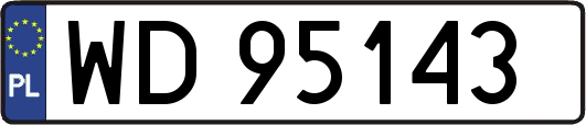WD95143