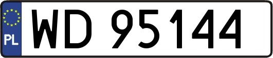 WD95144