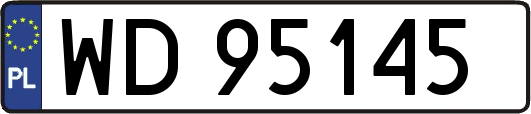WD95145