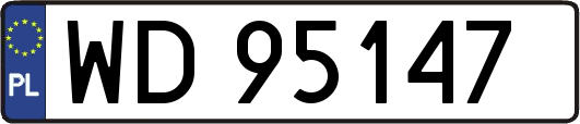 WD95147
