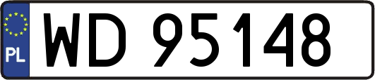 WD95148