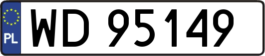 WD95149