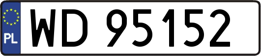 WD95152