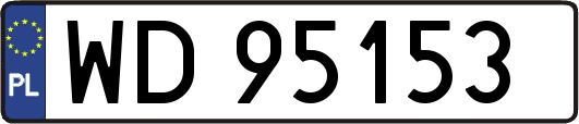 WD95153
