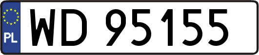 WD95155