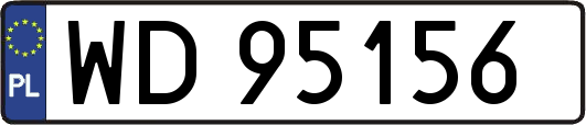 WD95156
