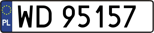 WD95157