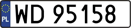 WD95158