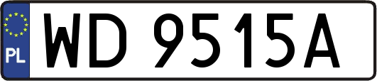 WD9515A