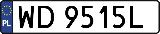 WD9515L