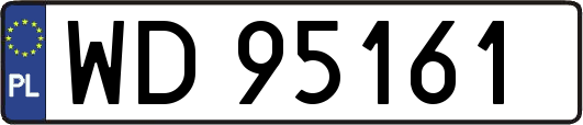 WD95161