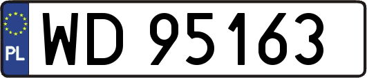 WD95163