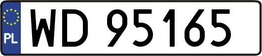 WD95165