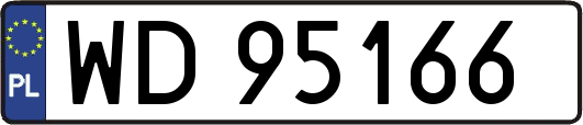 WD95166