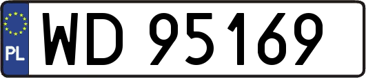WD95169
