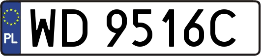 WD9516C