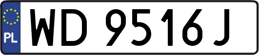 WD9516J