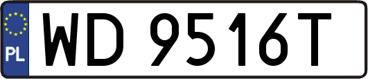 WD9516T
