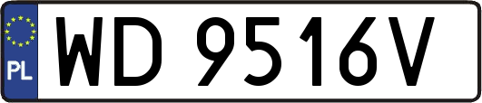 WD9516V