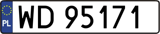 WD95171
