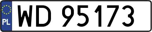 WD95173