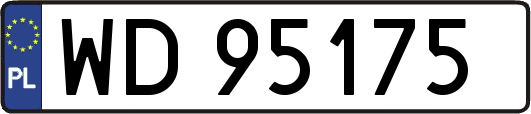 WD95175