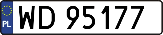WD95177