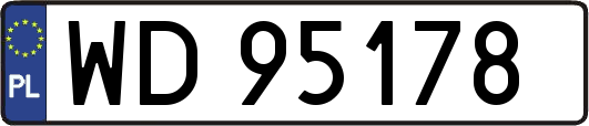 WD95178