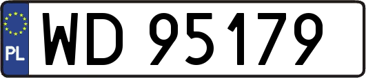 WD95179