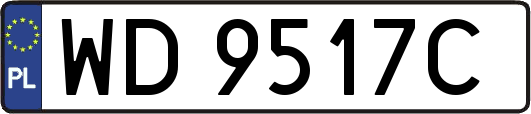 WD9517C