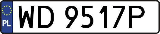 WD9517P