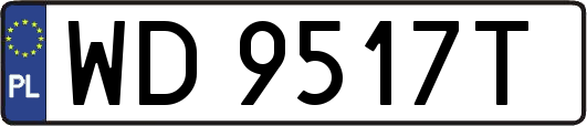 WD9517T